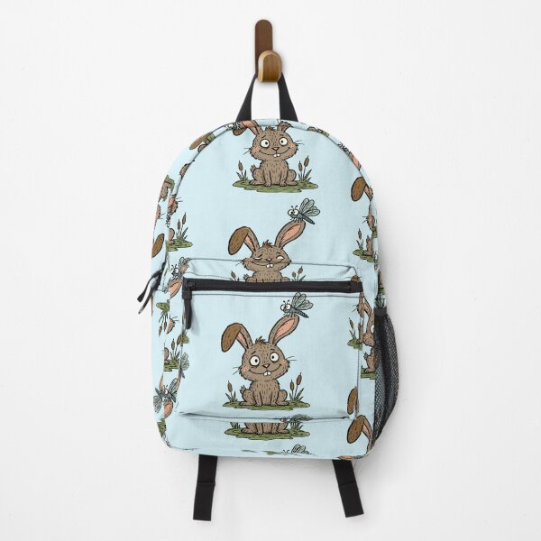 Item preview, Swamp Rabbit designed and sold by Ghost on Toast.