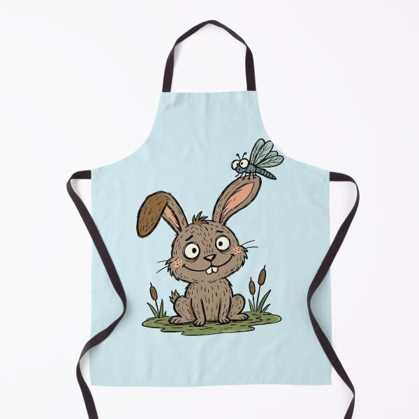 Item preview, Swamp Rabbit designed and sold by Ghost on Toast.