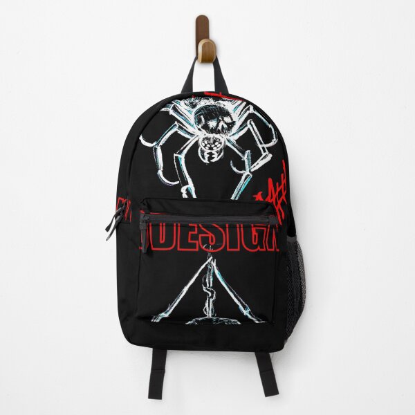 Item preview, Skull spider designed and sold by aciddesigning.
