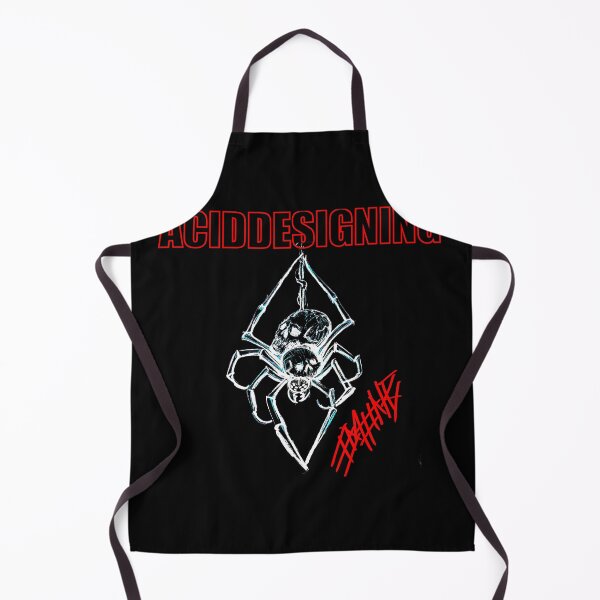 Item preview, Skull spider designed and sold by aciddesigning.