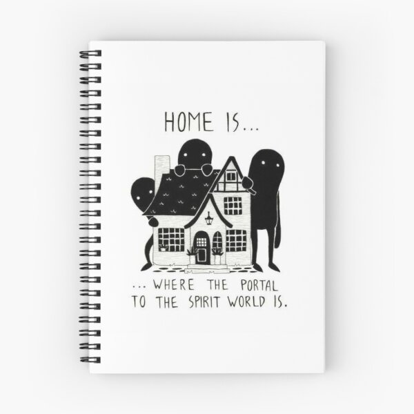 Item preview, Haunted House Gothic Spirit Theme designed and sold by Adronia.
