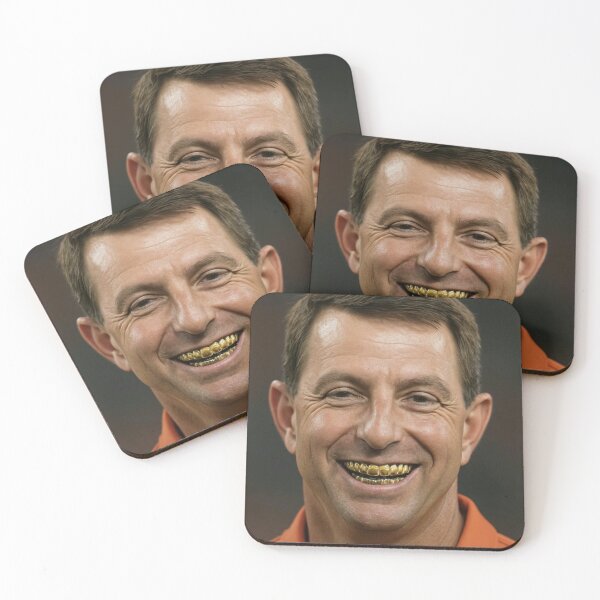Item preview, Dabo Swinney Meme designed and sold by alexnay99.