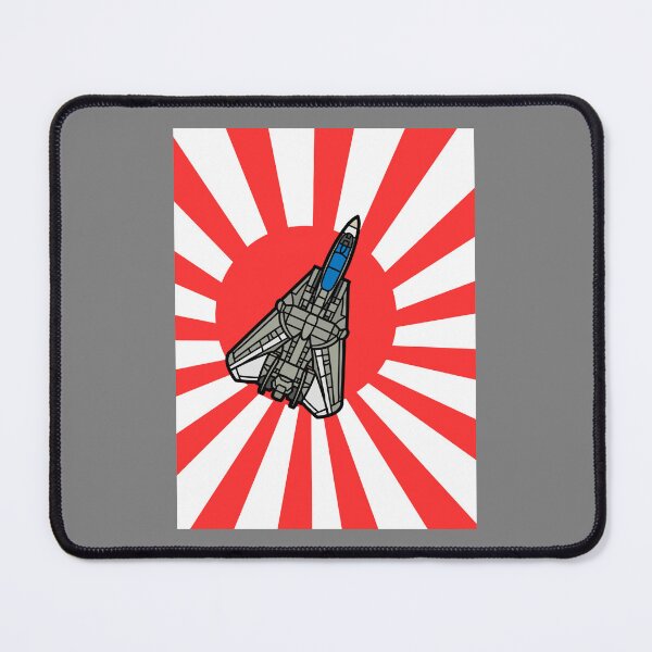 Item preview, Sunrise Tomcat designed and sold by HillC1985.