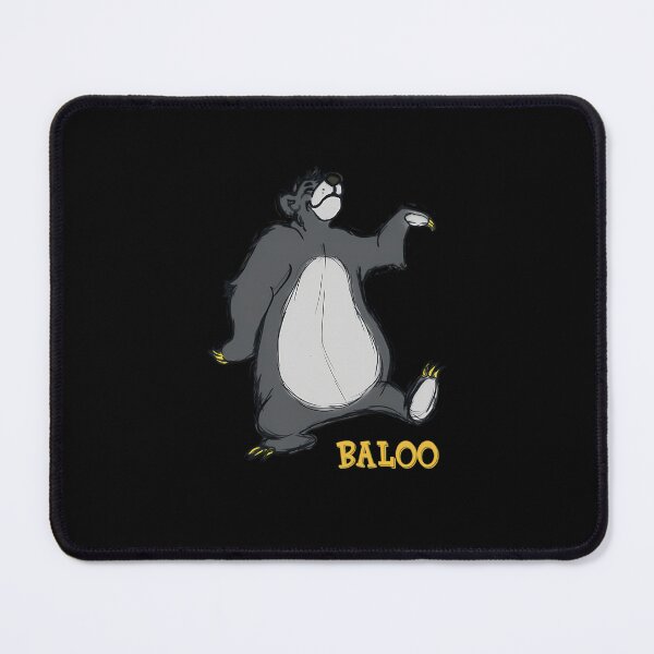 Item preview, Baloo designed and sold by obate3.