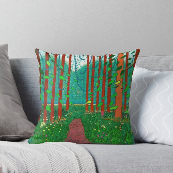 Item preview, David Hockney Abstract, David Hockney Acrylic, David Hockney Biography, David Hockney Color, David Hockney Drawing designed and sold by Russemar.
