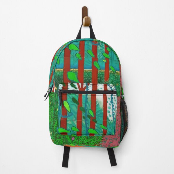 Item preview, David Hockney Abstract, David Hockney Acrylic, David Hockney Biography, David Hockney Color, David Hockney Drawing designed and sold by Russemar.