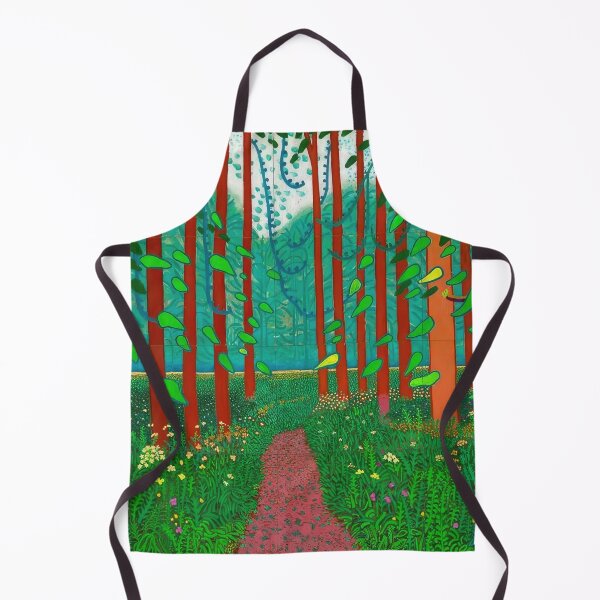 Item preview, David Hockney Abstract, David Hockney Acrylic, David Hockney Biography, David Hockney Color, David Hockney Drawing designed and sold by Russemar.