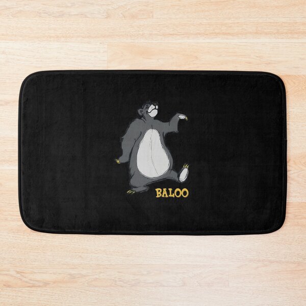 Item preview, Baloo designed and sold by obate3.