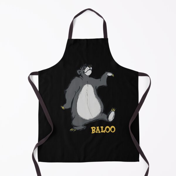 Item preview, Baloo designed and sold by obate3.