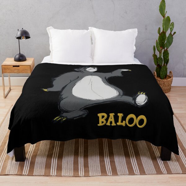 Item preview, Baloo designed and sold by obate3.