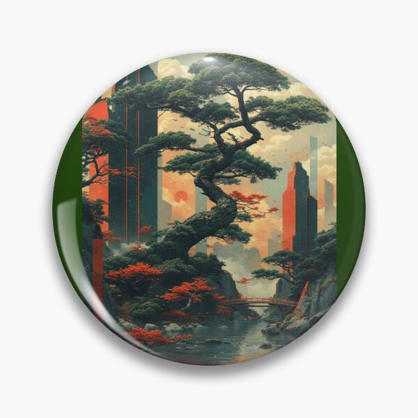 Item preview, Geo-Japan designed and sold by FANTASY FRENZY.