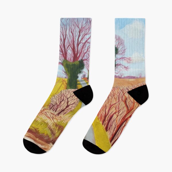 Item preview, David Hockney Abstract, David Hockney Acrylic, David Hockney Biography, David Hockney Color, David Hockney Drawing designed and sold by Russemar.