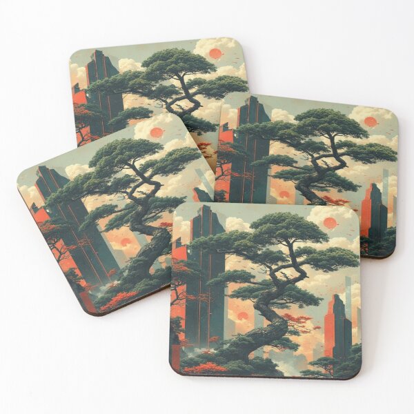 Item preview, Geo-Japan designed and sold by FANTASY FRENZY.