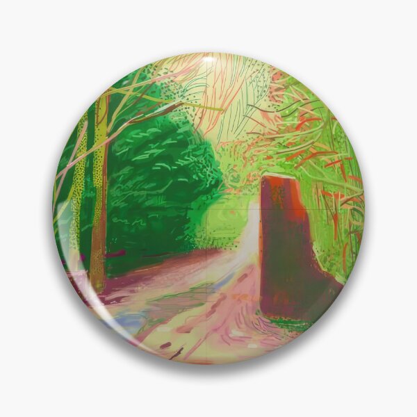 Item preview, David Hockney Abstract, David Hockney Acrylic, David Hockney Biography, David Hockney Color, David Hockney Drawing designed and sold by Russemar.