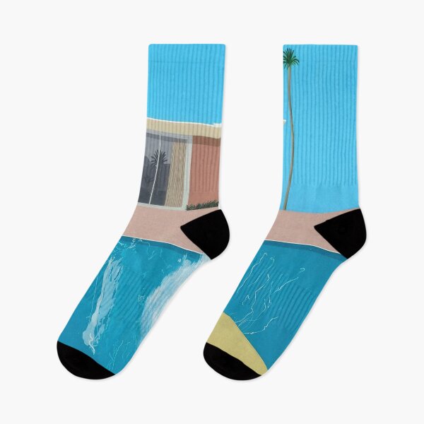 Item preview, David Hockney Abstract, David Hockney Acrylic, David Hockney Biography, David Hockney Color, David Hockney Drawing designed and sold by Russemar.