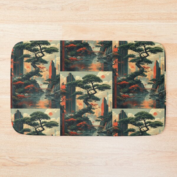 Item preview, Geo-Japan designed and sold by FANTASY FRENZY.
