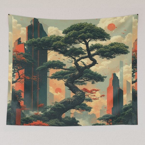 Item preview, Geo-Japan designed and sold by FANTASY FRENZY.