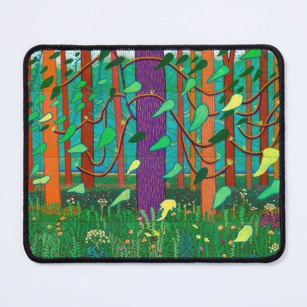 Item preview, David Hockney Abstract, David Hockney Acrylic, David Hockney Biography, David Hockney Color, David Hockney Drawing designed and sold by Russemar.