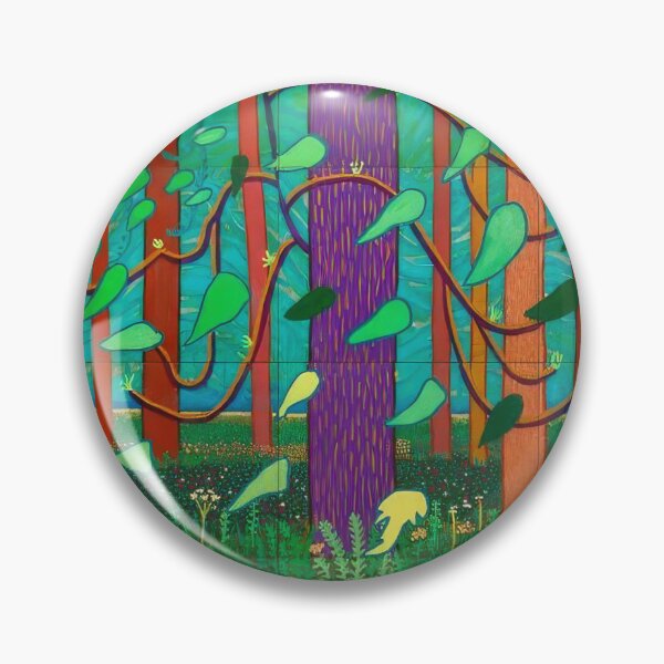 Item preview, David Hockney Abstract, David Hockney Acrylic, David Hockney Biography, David Hockney Color, David Hockney Drawing designed and sold by Russemar.
