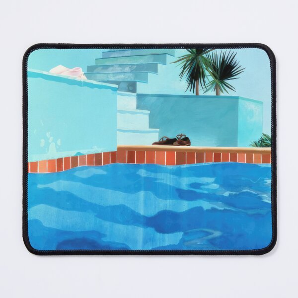 Item preview, David Hockney Abstract, David Hockney Acrylic, David Hockney Biography, David Hockney Color, David Hockney Drawing designed and sold by Russemar.
