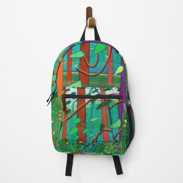 Item preview, David Hockney Abstract, David Hockney Acrylic, David Hockney Biography, David Hockney Color, David Hockney Drawing designed and sold by Russemar.