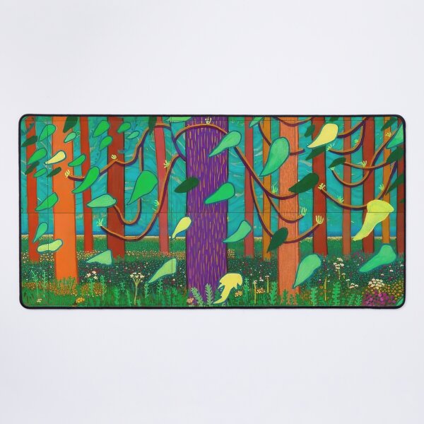 Item preview, David Hockney Abstract, David Hockney Acrylic, David Hockney Biography, David Hockney Color, David Hockney Drawing designed and sold by Russemar.