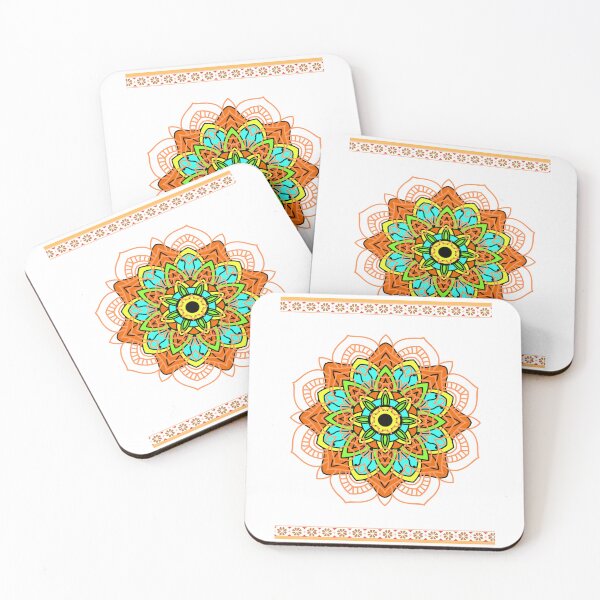 Item preview, MANDALA STYLE designed and sold by emanabusara.