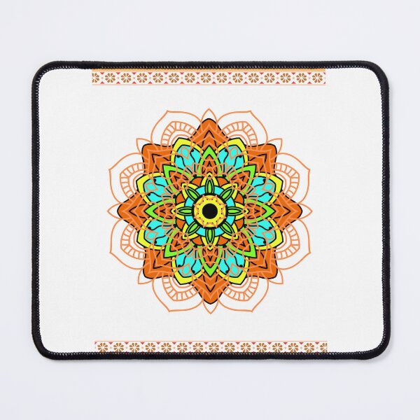 Item preview, MANDALA STYLE designed and sold by emanabusara.