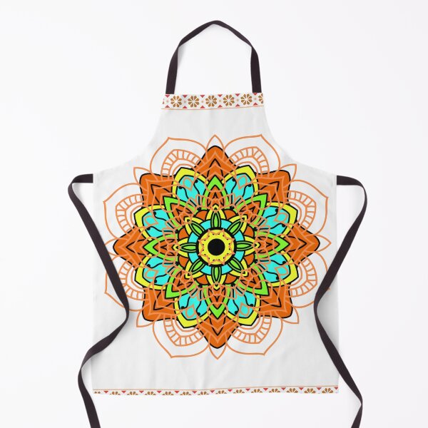 Item preview, MANDALA STYLE designed and sold by emanabusara.