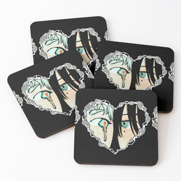 Item preview, The Summer Hikaru Died designed and sold by Malakiacount.