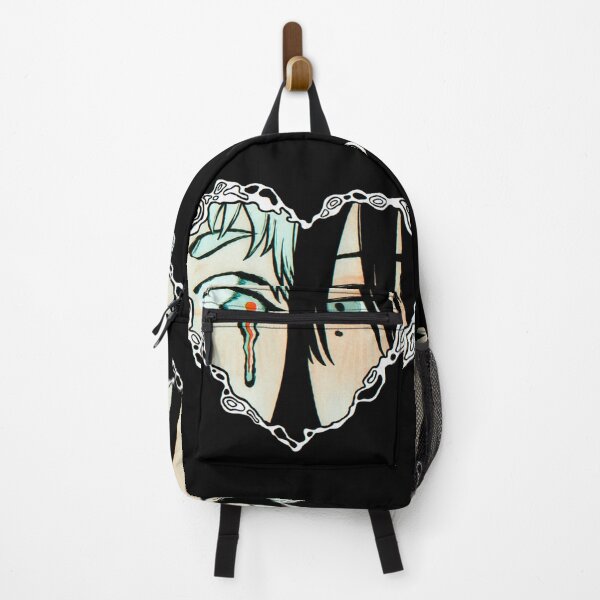 Item preview, The Summer Hikaru Died designed and sold by Malakiacount.