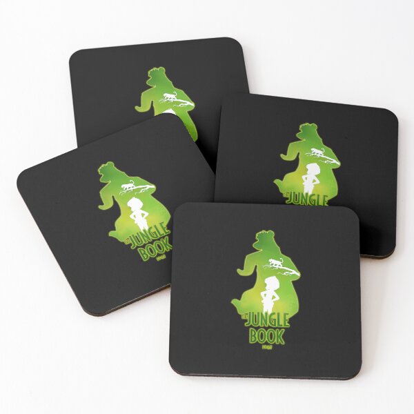Item preview, The Jungle Book designed and sold by obate3.