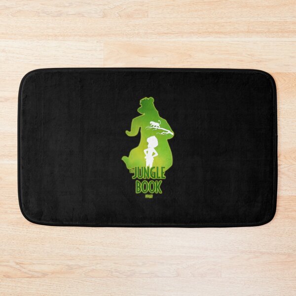 Item preview, The Jungle Book designed and sold by obate3.