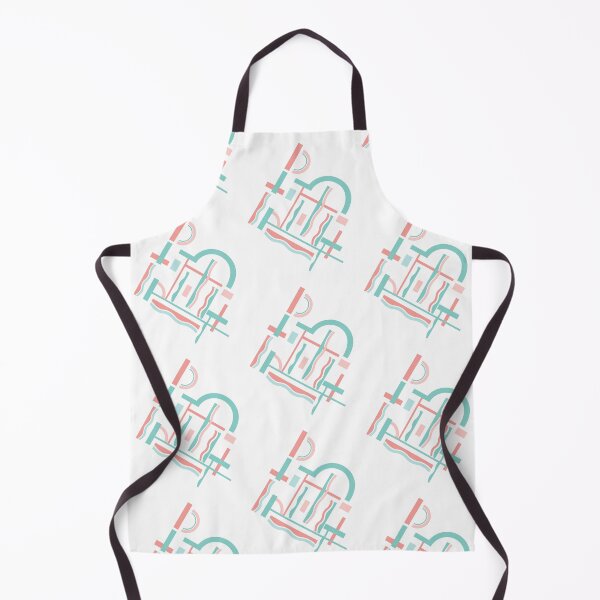 Item preview, Pastel Deco Design designed and sold by Bernard Santora.