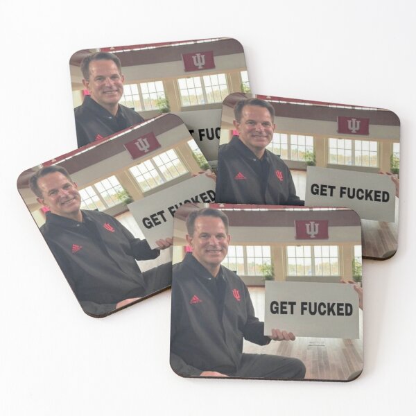 Item preview, Curt Cignetti Meme designed and sold by alexnay99.