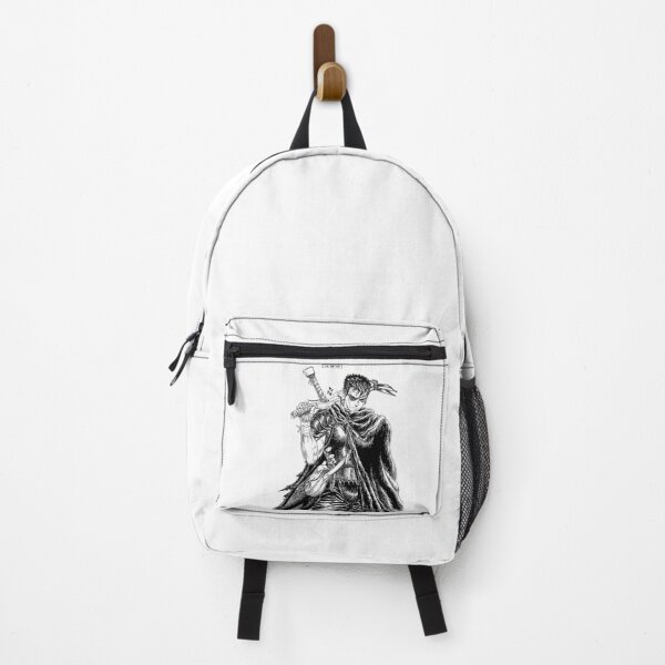 Item preview, Guts Epic Manga Artwork designed and sold by nyxium-art.