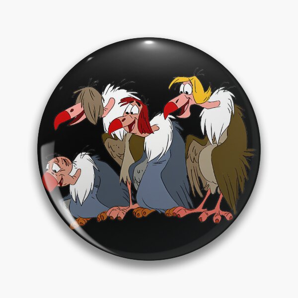 Item preview, The Jungle Book designed and sold by obate3.