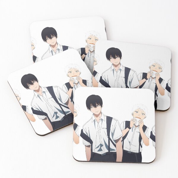 Item preview, The Summer Hikaru Died designed and sold by Malakiacount.