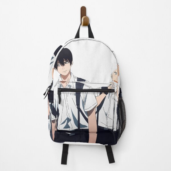 Item preview, The Summer Hikaru Died designed and sold by Malakiacount.