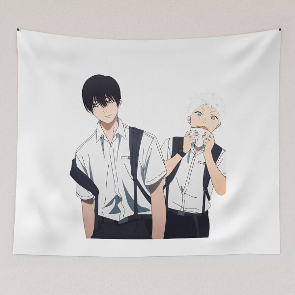 Item preview, The Summer Hikaru Died designed and sold by Malakiacount.