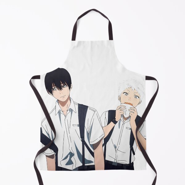 Item preview, The Summer Hikaru Died designed and sold by Malakiacount.