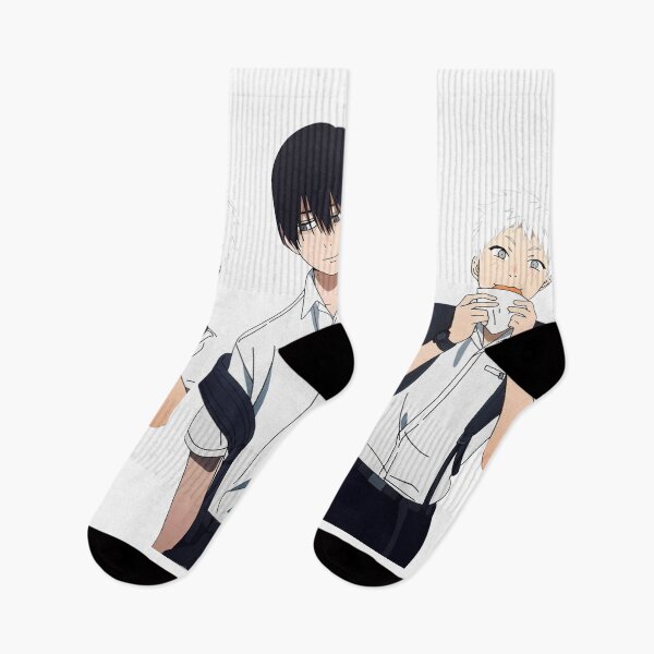 Item preview, The Summer Hikaru Died designed and sold by Malakiacount.