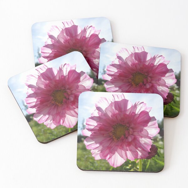 Item preview, Transparent Flower designed and sold by CalmnessbyChoice.
