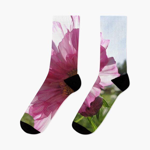 Item preview, Transparent Flower designed and sold by CalmnessbyChoice.