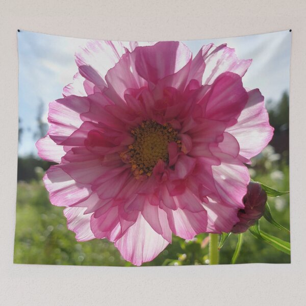 Item preview, Transparent Flower designed and sold by CalmnessbyChoice.