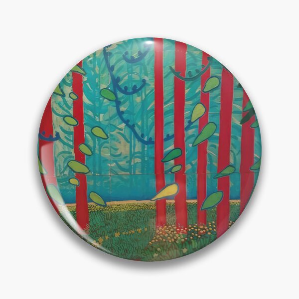 Item preview, David Hockney Abstract, David Hockney Acrylic, David Hockney Biography, David Hockney Color, David Hockney Drawing designed and sold by Russemar.