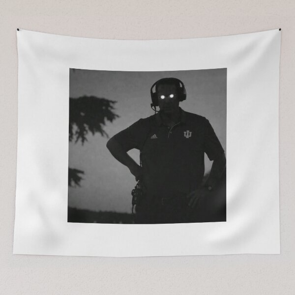 Item preview, Curt Cignetti Meme designed and sold by alexnay99.