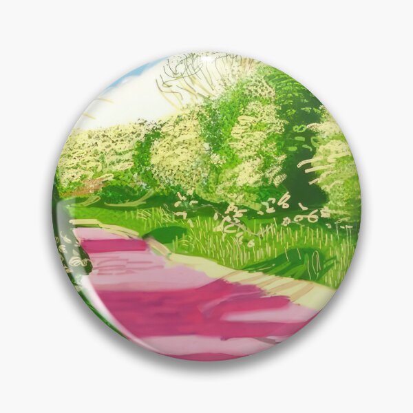 Item preview, David Hockney Abstract, David Hockney Acrylic, David Hockney Biography, David Hockney Color, David Hockney Drawing designed and sold by Russemar.