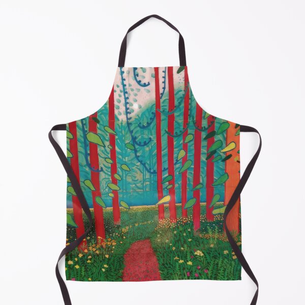 Item preview, David Hockney Abstract, David Hockney Acrylic, David Hockney Biography, David Hockney Color, David Hockney Drawing designed and sold by Russemar.