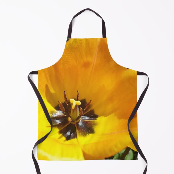 Item preview, Yellow Flower Closeup designed and sold by CalmnessbyChoice.